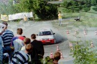 5. Stanislav Chovanec i Henrich Kurus - Ford Escort Cosworth RS   (To zdjęcie w pełnej rozdzielczości możesz kupić na www.kwa-kwa.pl )