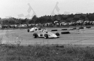 82. Tomasz Sikora - Formuła Easter.   (To zdjęcie w pełnej rozdzielczości możesz kupić na www.kwa-kwa.pl )