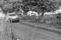 16. Andrzej Koper i Robert Burchard - Polski Fiat 126p.   (To zdjęcie w pełnej rozdzielczości możesz kupić na www.kwa-kwa.pl )