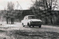 82. Witold Kołder - Trabant 601  (To zdjęcie w pełnej rozdzielczości możesz kupić na www.kwa-kwa.pl )