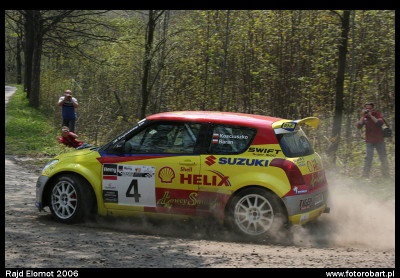 34 Rajd Elmot RSMP 017