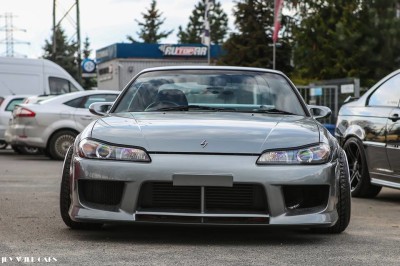 Silvia S15 2