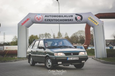 Otwarcia Sezonu 2017 Częstochowskiego Ruchu Klasyków 147