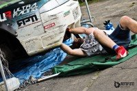DriftOpen 2016 Runda II Wyrazów - trening i kwalifikacje 161