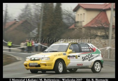 1 Memoriał im. J. Kuliga i M. Bublewicza 020