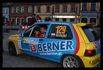 44 Rajd Krakowski Puchar PZM 025
