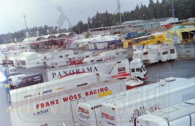 7. Park serwisowy   (To zdjęcie w pełnej rozdzielczości możesz kupić na www.kwa-kwa.pl )