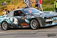 DriftOpen 2016 Runda II Wyrazów - trening i kwalifikacje 108