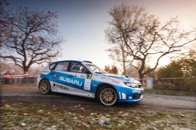 23 Rajd Dolnośląski 030