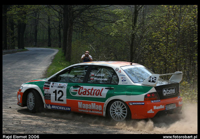 34 Rajd Elmot RSMP 020