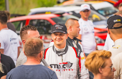 20 Rajd Warmiński 2017 | www.stecrallyteam.pl