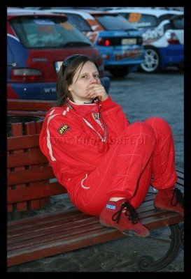 44 Rajd Krakowski Puchar PZM 028