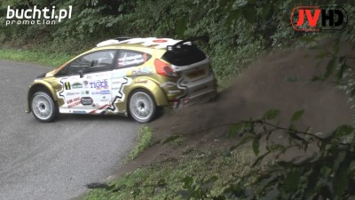 Rally Lubenik 2017 - Action By JVHD