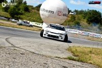 DriftOpen Runda III Wyrazów - Trening 117