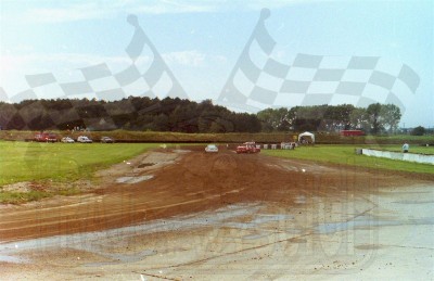 109. Bartosz Duda - Lancia Delta Integrale i Jacek Ptaszek - Toyota Celica GT4   (To zdjęcie w pełnej rozdzielczości możesz kupić na www.kwa-kwa.pl )