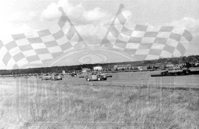 96. Nr.039.Sławomir Kuran - Polskie Fiaty 126p  (To zdjęcie w pełnej rozdzielczości możesz kupić na www.kwa-kwa.pl )