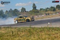 DriftOpen Runda III Wyrazów - Trening 072