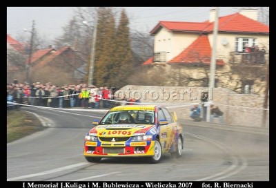 1 Memoriał im. J. Kuliga i M. Bublewicza 006