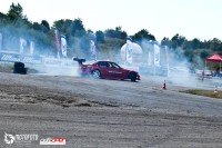 DriftOpen Runda III Wyrazów - Trening 247