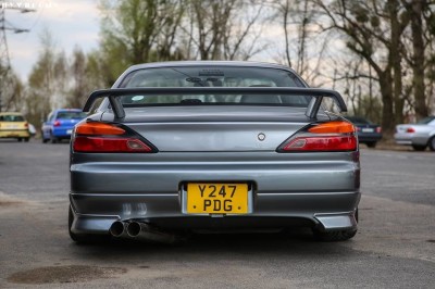 Silvia S15 1