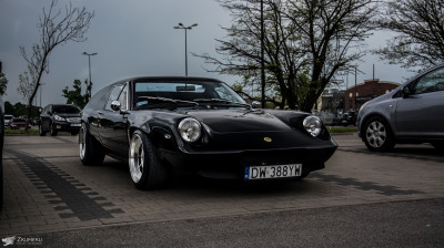 Lotus Europa