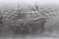 Trabant 601. To zdjęcie w pełnej rozdzielczości możesz kupić na http://kwa-kwa.pl