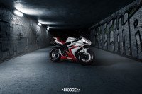 Yamaha YZF-R1 2007 - 02