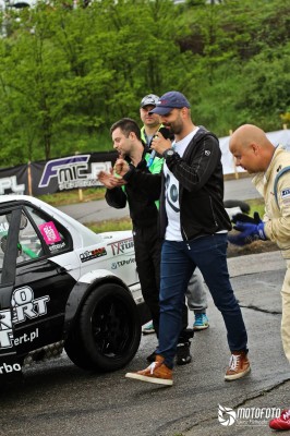 DriftOpen 2016 Runda II Wyrazów - dzień zawodów 018