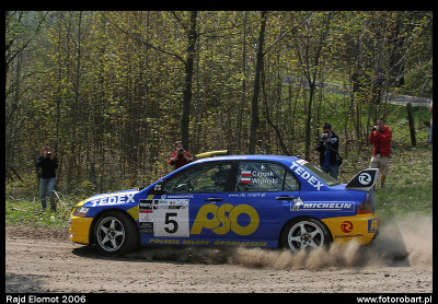 34 Rajd Elmot RSMP 014