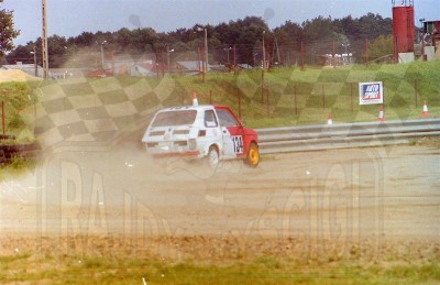 5. Łukasz Złotnicki - Polski Fiat 126p   (To zdjęcie w pełnej rozdzielczości możesz kupić na www.kwa-kwa.pl )