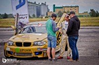 Drift Open 2016 lotnisko Krzywa - zawody 163