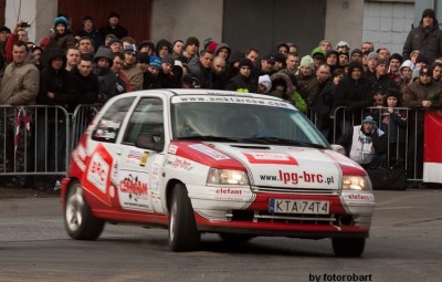 V Memoriał J.Kuliga i M.Bublewicza 28