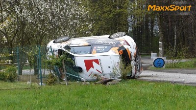 5 Rajd Mikołowsko-Żorski 2016 - Action by MaxxSport