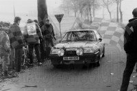 109. Holger Helle i K.Richardt - Opel Manta E  (To zdjęcie w pełnej rozdzielczości możesz kupić na www.kwa-kwa.pl )