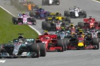 2018 Austrian Grand Prix | Race Highlights