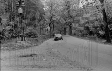 Andrzej Wodziński i Jan Wojciechowski - Fiat 128 Rally. To zdjęcie w pełnej rozdzielczości możesz kupić na http://kwa-kwa.pl