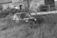 60. Marek Gieruszczak i Maciej Maciejewski - Polski Fiat 126p.   (To zdjęcie w pełnej rozdzielczości możesz kupić na www.kwa-kwa.pl )
