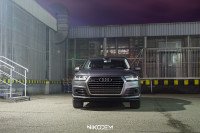 Audi Q7 2016 10