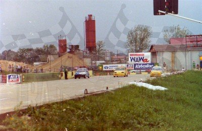 31. Start klasy 2   (To zdjęcie w pełnej rozdzielczości możesz kupić na www.kwa-kwa.pl )