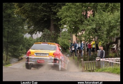 24 Rajd Karkonoski RPP Lausitz Cup 16