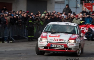 V Memoriał J.Kuliga i M.Bublewicza 27