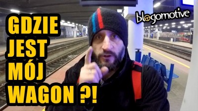 SMOG, skrzynia w BMW E46 i zagubiony wagon (V#28)