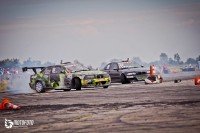 Drift Open 2016 lotnisko Krzywa - zawody 142
