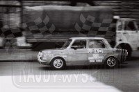 17. H.Bokenkamp i H.Broekhans - Simca Rally 2.  (To zdjęcie w pełnej rozdzielczości możesz kupić na www.kwa-kwa.pl )
