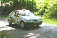 74. Jindrich Stolfa i Miroslav Fanta - Skoda Felicia Kit Car   (To zdjęcie w pełnej rozdzielczości możesz kupić na www.kwa-kwa.pl )