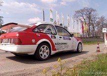 2 Rajd Namysłowski 2016 by MotoRecords.pl