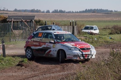 22 Rajd Dolnośląskii 31