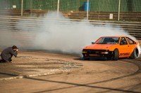 Driftworks-Toyota-AE86-Sprinter-LS3-V8-drifting
