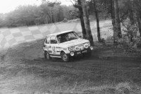58. Robert Herba i Jacek Jędraski - Polski Fiat 126p.   (To zdjęcie w pełnej rozdzielczości możesz kupić na www.kwa-kwa.pl )