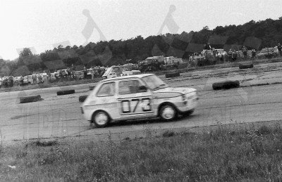 139. Tadeusz Staśkiewicz - Polski Fiat 126p.   (To zdjęcie w pełnej rozdzielczości możesz kupić na www.kwa-kwa.pl )
